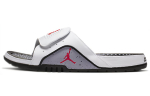 Jordan Hydro 4 Sandaal White Cement 532225-116 47.5