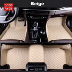 Auto p&otilde;randamatid autole Mercedes-Benz CLA CLA180 CLA200 CLA220 CLA250 CLA260 Auto jalgrataste tarvikud vaibad