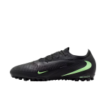 Nike Phantom 6 Low Pro TF Must Illusiooniroheline Unisex Tossud HJ4123-001 40 black