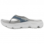 SALOMON Reelax Break 6.0 Taastav Sandaal Slipper Meeste Tumehall Sinine 44.5