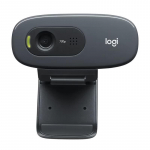 Logitech C270 HD veebikaamera