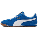PUMA Unisex Sinised Valged Arizona Klassikalised Madalad Vabaajajalatsid 384212-02 42