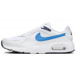 Nike Air Max Sc 'White Thunder Blue' CW4555-113 42