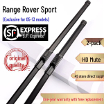 Raamita kojamehe tera Land Rover Range Rover Sportile 2005-2013 Front Wiper Pair