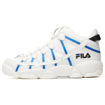 FILA Spaghetti Mid Valge/Sinine Naiste F12W041243FBN 39 white