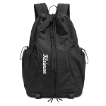 Seljakott1011 Uus Tennise Seljakott Unisex Suure Mahutavusega Seljakott Spordi Fitness Sulgpalli Kott 20-35L must