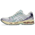 ASICS Gel Kayano 14 Cream Dusk Violet 1203A537-105 37 gray