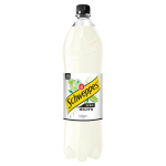 Schweppes Zero Mojito alkoholivaba gaseeritud jook 1,35 l