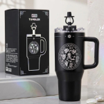 BT21 Holoogiline termostass 900 ml black