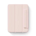 Magnetiline nutikas tahvelarvuti &uuml;mbris uuele iPadile A16 11. Pro M5 Air 8 13 11 12.9 7 6 5 4 10. p&otilde;lvkond M3 M2 M4 Pandlaga Eraldatav Kate iPad Mini7 A17Pro roosa