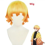 Cosplay Tanjiro Nezuko Cosplay Shinobu Kost&uuml;&uuml;m Jaapani Anime Multikas Halloweeni Kost&uuml;&uuml;m J&otilde;ulukingitused M beige