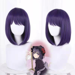 Anime My Dress Up Darling Marin Kitagawa Cosplay Kost&uuml;&uuml;m Neiu Cosplay Kleit Halloween Kitagawa Marin Kuroe Shizuku T&auml;iskomplekt XXXL blue