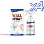 Maagiline Seinakatte Spray Seinakahjustuste Katmiseks Ohutu Kiirelt Seinakahjustuste Parandamiseks Kooruvate Koduseinte Renoveerimispihusti Seinav&auml;rv