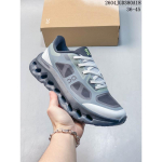 On Cloudtilt Remix SS2026 Unisex Kerged Jooksud & Vabaaja Jalan&otilde;ud Size 42 gray