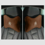 Suede Autop&auml;evapadja Peatugi Pea Toetaja L&otilde;&otilde;gastav Kaitsja Mercedes Benz AMG W203 W206 W220 W205 W211 W212 W201 W210 W108 jaoks