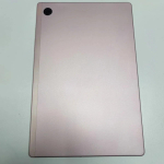 Samsung Galaxy Tab A8 10.5 SM-X200 SM-X205 tagakaas korpus tagumine kest Asendus For X205Pink no keys