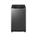 Haier Pulsatoriga Pesumasin 10kg T&auml;isautomaatne Rihm&uuml;lekandega Suur Mahutavus XQB100 Z619 XQB100-Z619 gray
