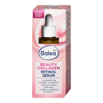 Balea Beauty Kollageen Retinool Seerum 30ml white