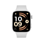 Redmi Watch 6 - Silver Gray