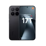 Xiaomi 17T - 12/256GB / Black