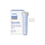 Philips Lady Shaver Series 6000 &ndash; &otilde;rn m&auml;rg- ja kuivraseerija, kuni 80 min t&ouml;&ouml;aega