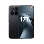 Xiaomi 17T Pro - 12/512GB / Black