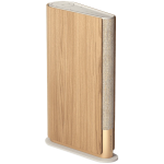 BANG & OLUFSEN Bang & Olufsen Beosound Emerge AL2 - Gold Tone Alu/Light Oak