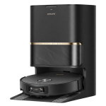 Dreame L60 Ultra Robot Vacuum Cleaner - Black