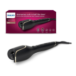 Philips StyleCare Prestige BHB876/00 automaatne lokitang &ndash; kiirelt kaunid ja kauap&uuml;sivad lokid