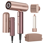 Dreame Pocket Aura Hair Dryer - Pink