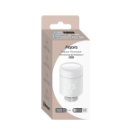 Aqara Thermostat Valve W600 (Offline)