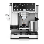 Ninja Luxe Caf&eacute; Pro kohvimasin