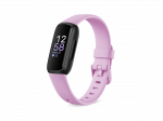 Fitbit Inspire 3 - Lilac Bliss