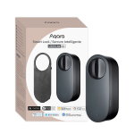Aqara Smart Lock U200 Lite Kit - Black