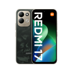 Redmi 17 - 4/128GB / Oak Green