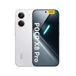 POCO X8 Pro - 8/256GB White
