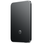 Xiaomi UltraThin Magnetic Power Bank 5000mah 15W - Graphite Black