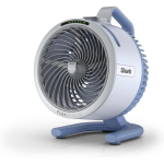Shark FlexBreeze HydroGo 5-astmeline uduventilaator - Glacier