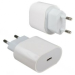Apple 20W USB-C Power Adapter (Bulk)