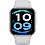 Redmi Watch 6 Active - Matte Silver