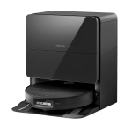 Roborock Saros 10 - Black