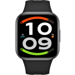 Redmi Watch 6 Active - Midnight Black