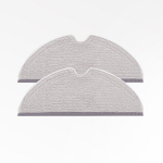 Roborock mop (2pcs) (8.02.0056)