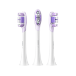 Xiaomi Oscillation Electric Toothbrush Replacement Heads (Soft)