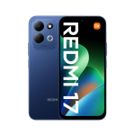 Redmi 17 - 4/128GB / Deep Blue