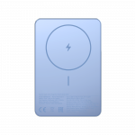 Xiaomi Super Slim Magnetic Power Bank - Blue