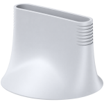 Dreame Smoothing Nozzle, Gray