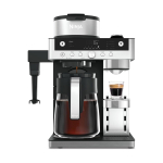Ninja Prestige DualBrew System - Black