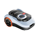 SEGWAY NAVIMOW Grass Mower Robot I208E LIDAR