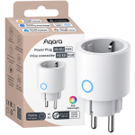 Aqara Power Plug H2 (RGB)